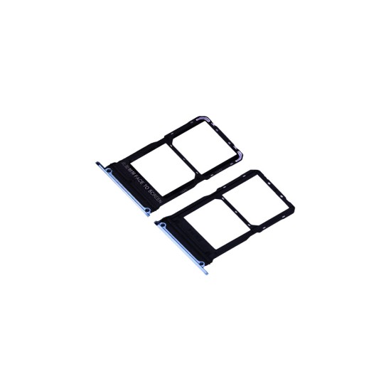 SIM Tray Xiaomi Mi 10 5G Twilight Gray SIM Tray Xiaomi Mi 10 5G Twilight Gray